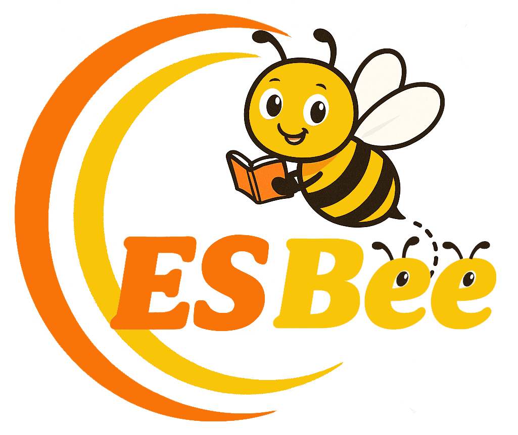 ESBee (Vocabulary & Spelling) Competition